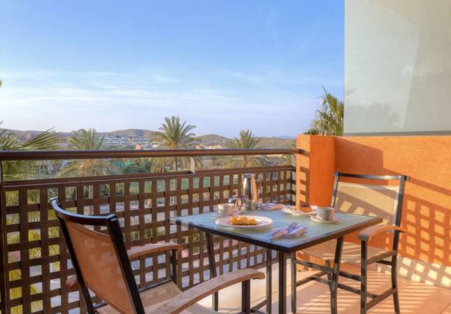 Precio mínimo garantizado para Hotel Valle del Este Golf Spa & Beach Resort. Relájate con nuestro Spa y Masaje en Almeria